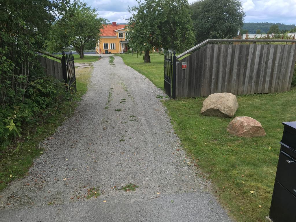Lilla Skottek Villa Ulricehamn Exteriör bild