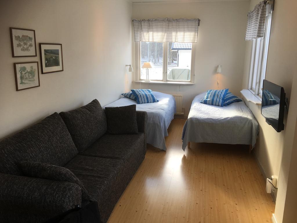 Lilla Skottek Villa Ulricehamn Exteriör bild