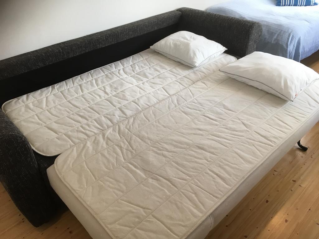 Lilla Skottek Villa Ulricehamn Exteriör bild