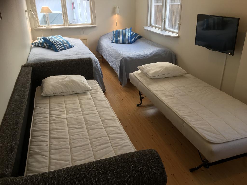 Lilla Skottek Villa Ulricehamn Exteriör bild