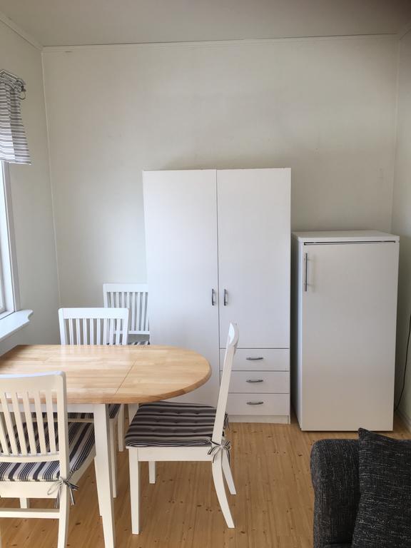 Lilla Skottek Villa Ulricehamn Exteriör bild