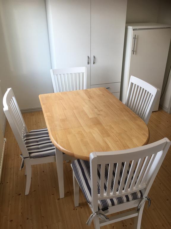 Lilla Skottek Villa Ulricehamn Exteriör bild