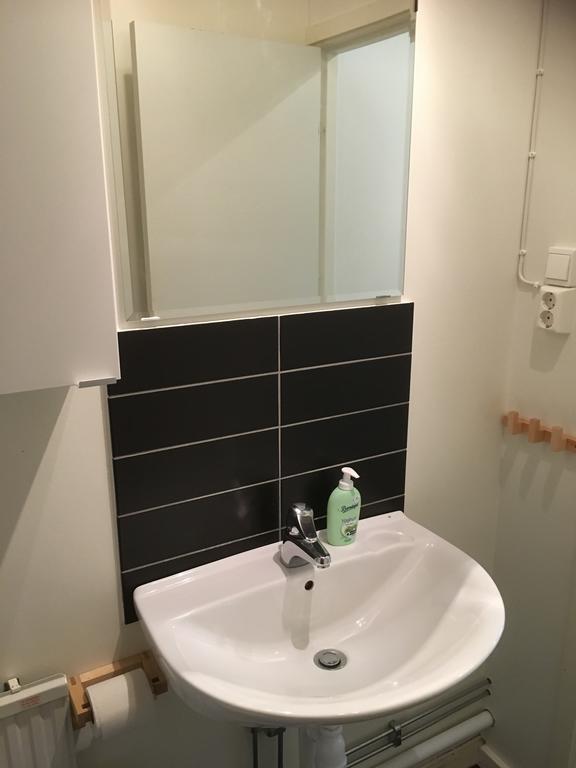 Lilla Skottek Villa Ulricehamn Exteriör bild
