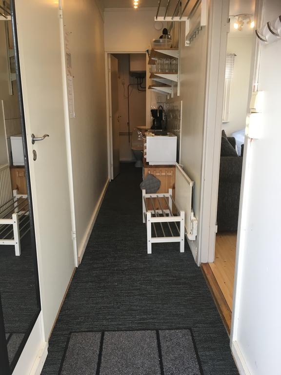 Lilla Skottek Villa Ulricehamn Exteriör bild