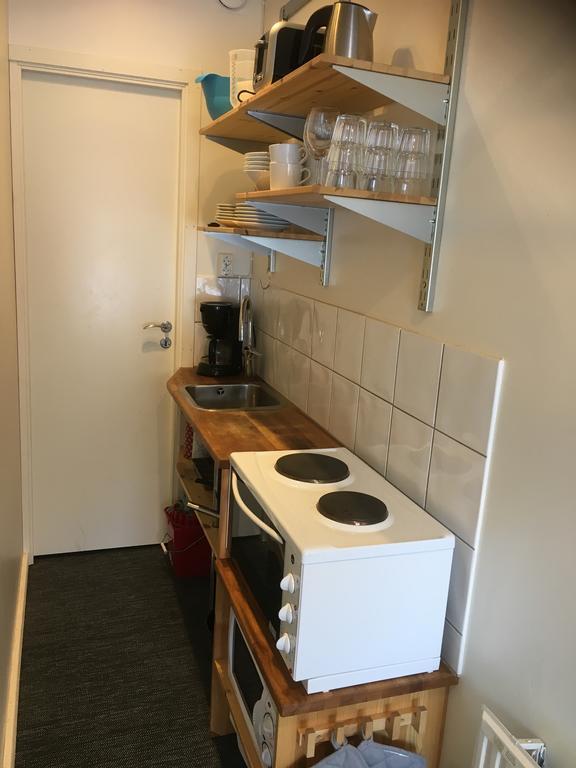 Lilla Skottek Villa Ulricehamn Exteriör bild