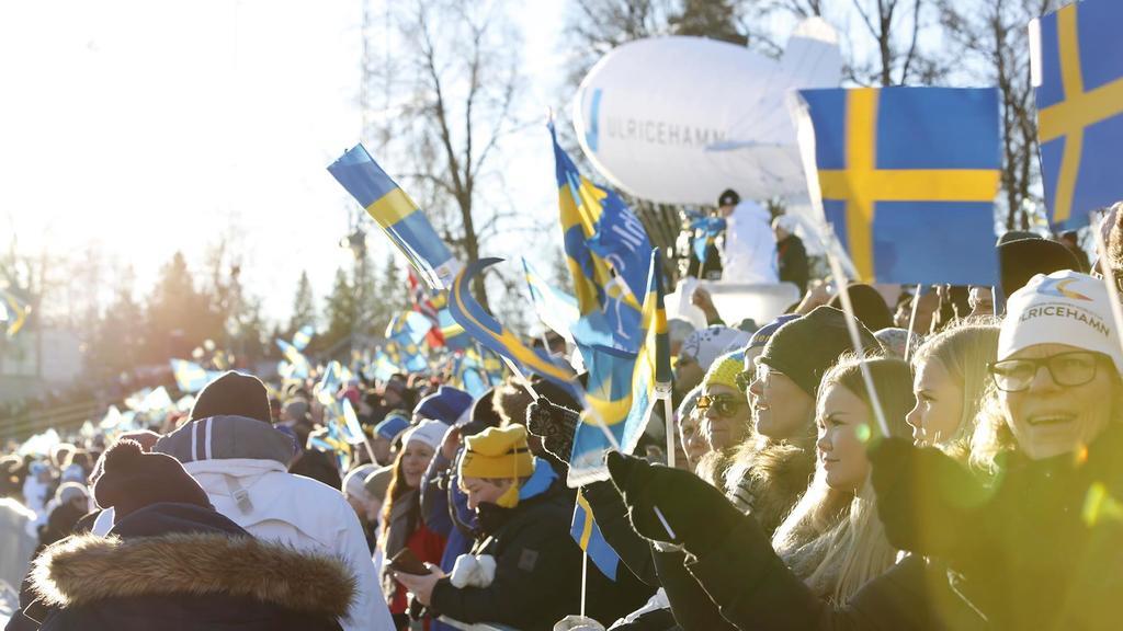 Lilla Skottek Villa Ulricehamn Exteriör bild